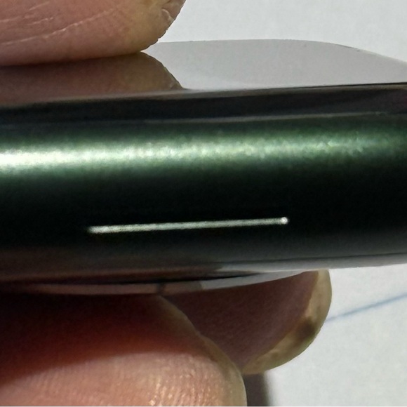 Series 7 iwatch green with watchbands and unlocked ready to pair and use - Picture 13 of 14